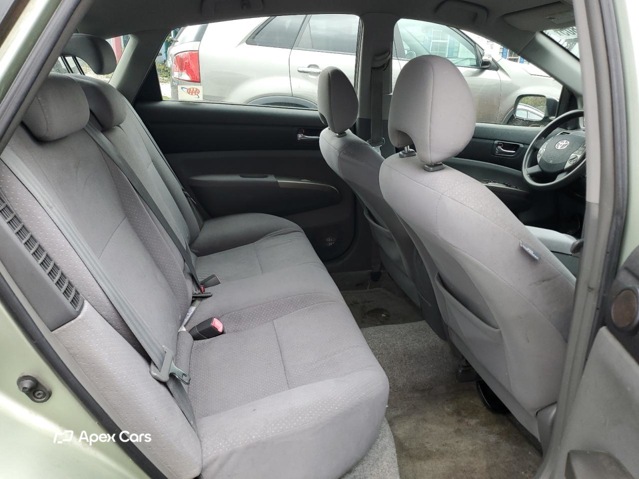 Prius 2009