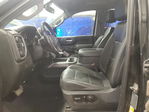 Chevrolet Silverado 2021