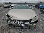 Lexus ES 2012