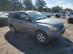 Kia Sorento 2008