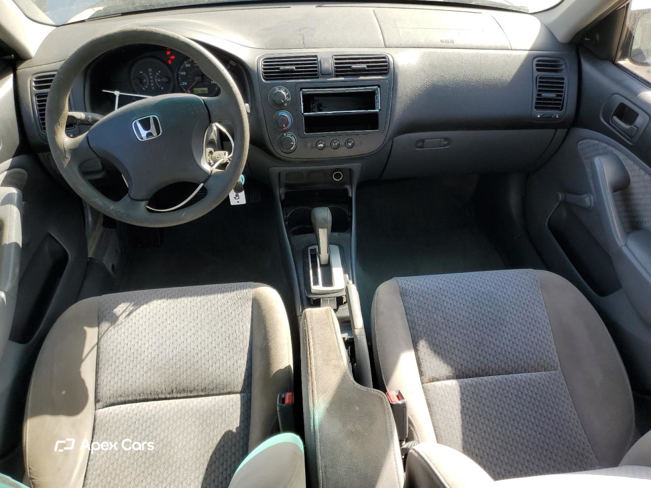 Honda Civic 2005