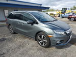 Honda Odyssey 2018