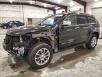 Jeep Grand Cherokee 2015