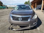 Nissan Altima 2014