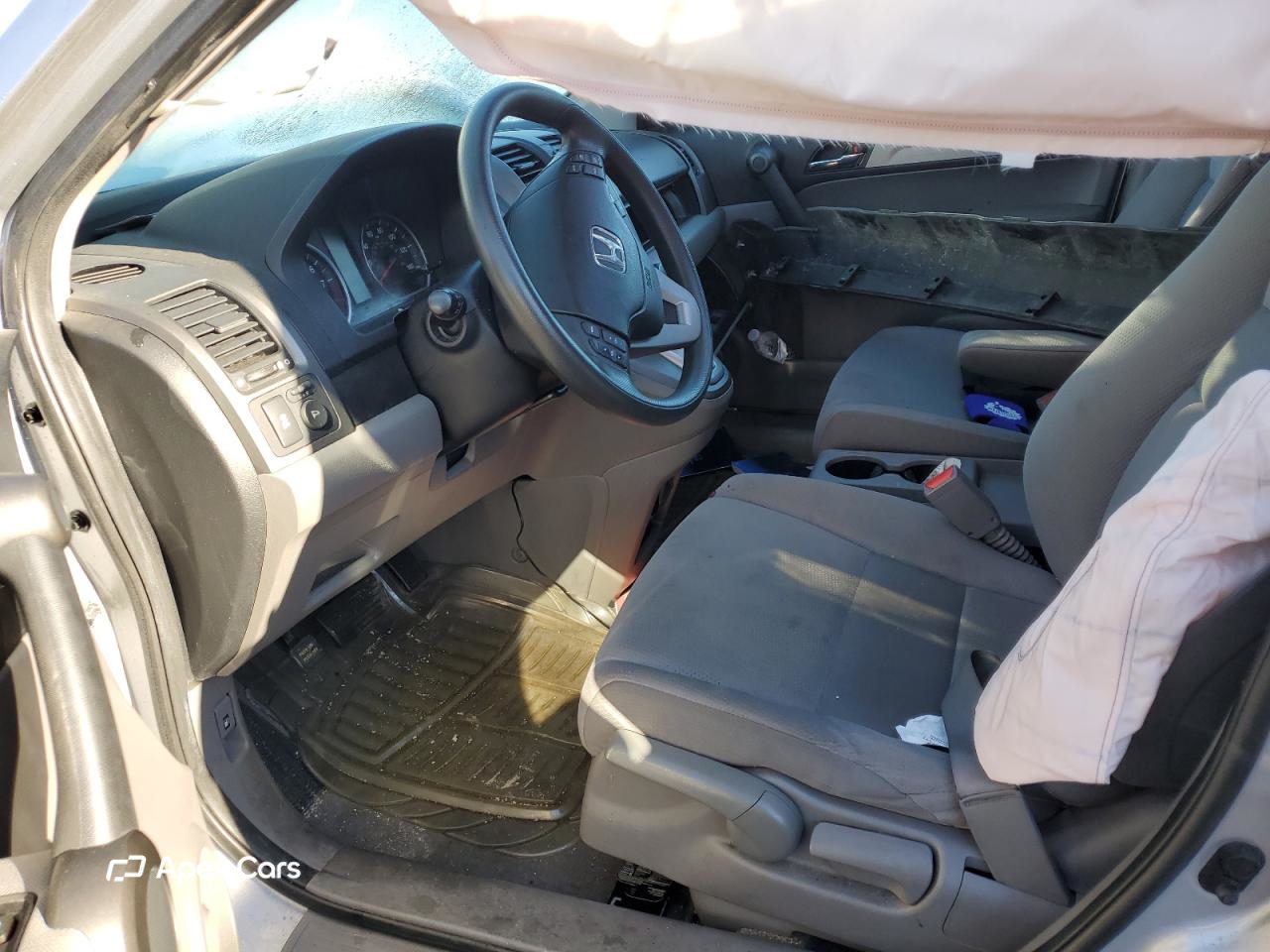 Honda CR-V 2011
