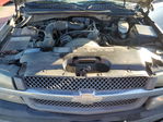Chevrolet Silverado 2003