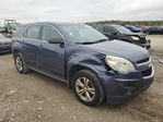 Chevrolet Equinox 2013