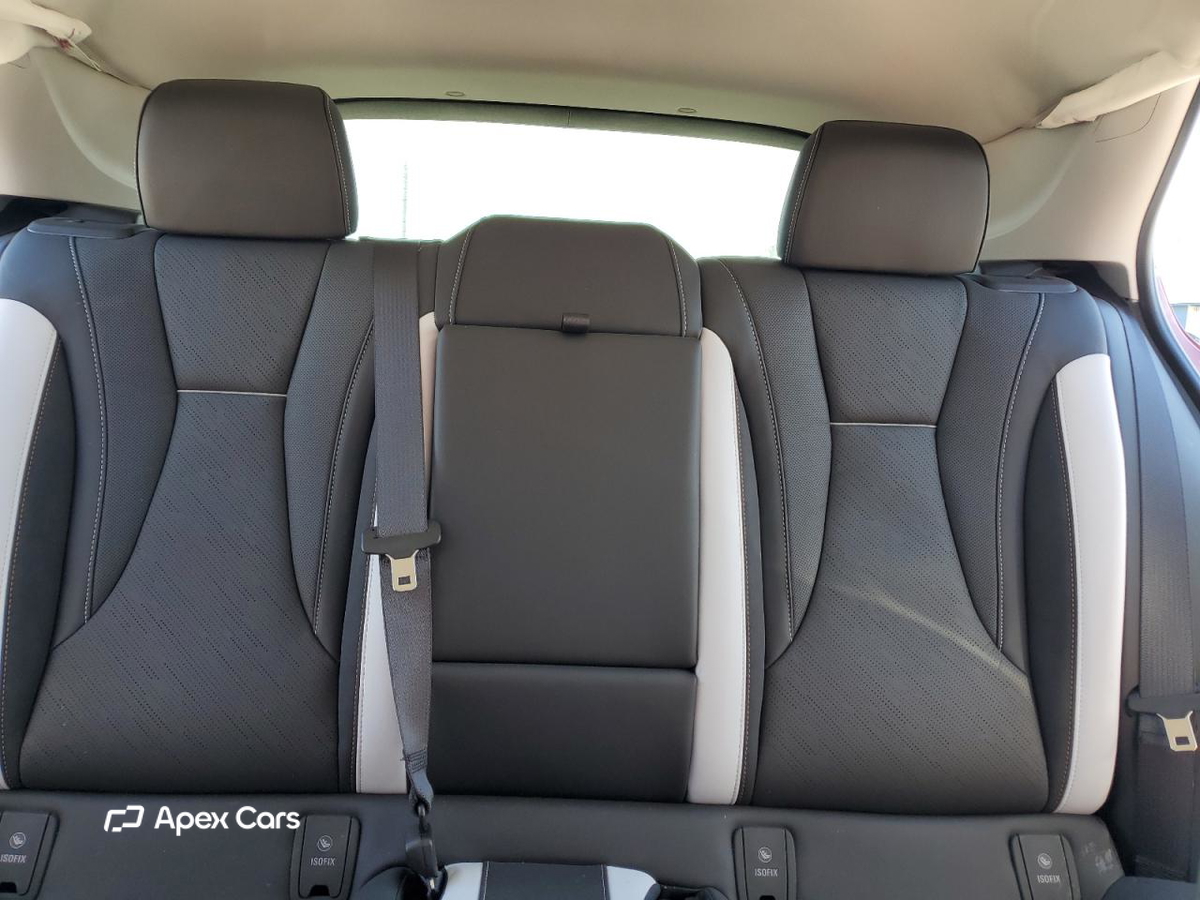 Buick Envision 2025