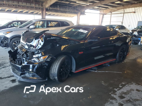 Ford Mustang 2015 - Image 1 of 12