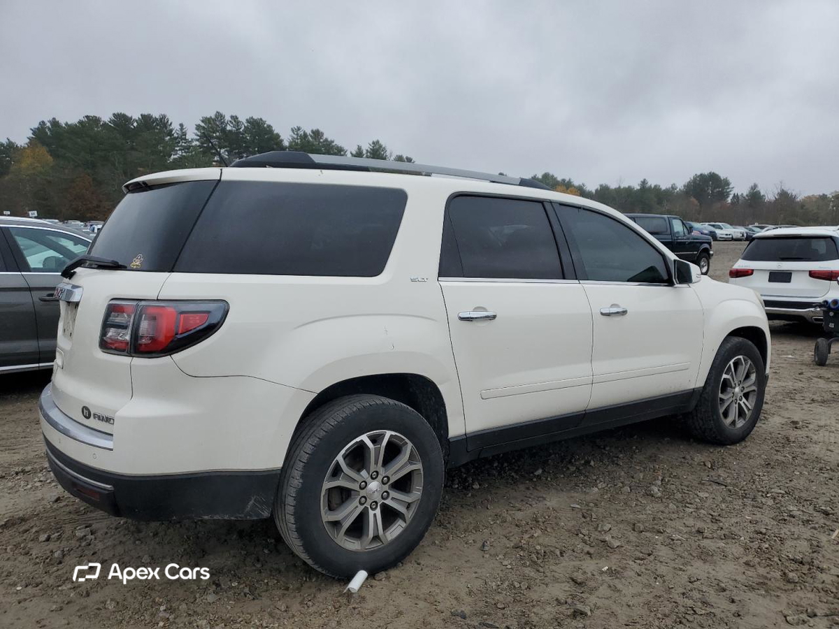GMC Acadia 2015