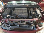 Buick LaCrosse 2011