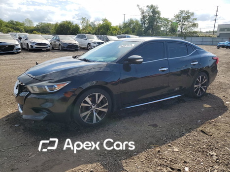 Nissan Maxima 2017 - Image 1 of 13