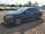 Nissan Maxima 2017
