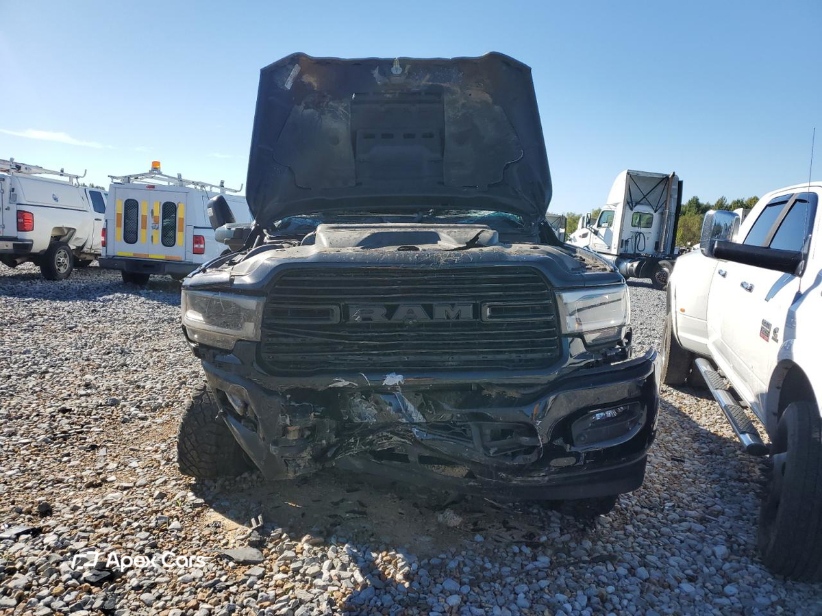 RAM 3500 2023