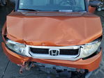 Honda Element 2010