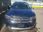 Dodge Durango 2012
