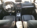 Subaru XV 2014