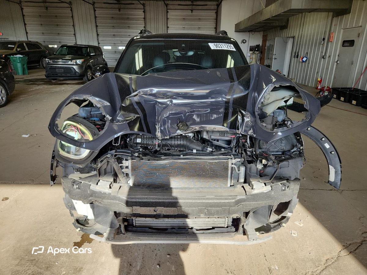 MINI Cooper 2019