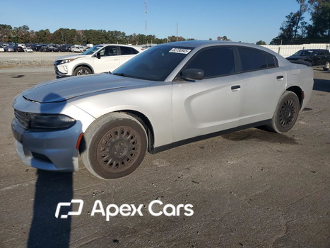 Dodge Charger 2017 - Image 1 of 12