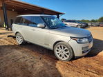 Land Rover Range Rover 2013