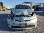 Toyota Prius 2012
