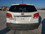 Kia Sorento 2011