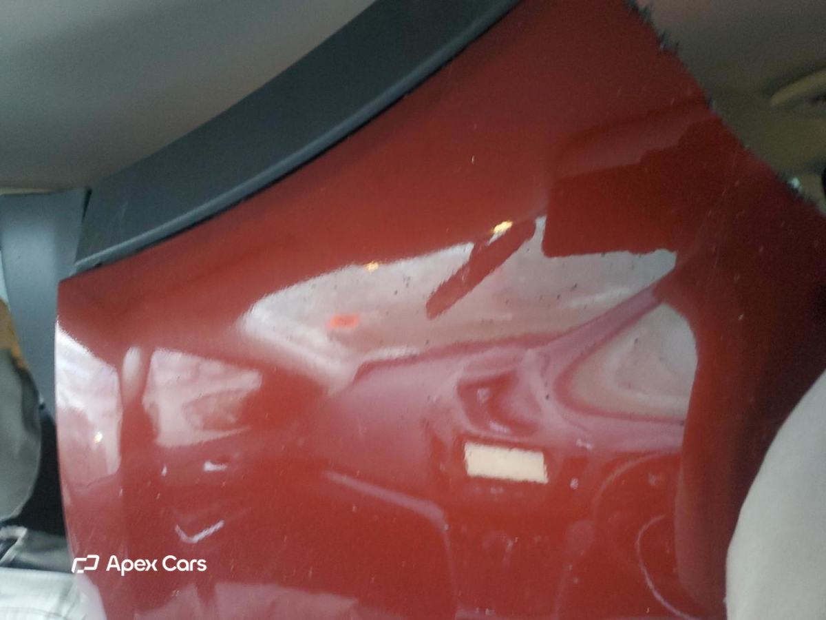 Ford Escape 2015