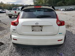 Nissan Juke 2013