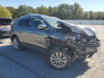 Nissan Rogue 2018