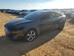 Ford Fusion 2013