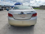 Buick LaCrosse 2013