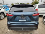 Lexus NX 2015