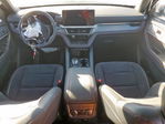 Ford Explorer 2025