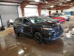 Jeep Cherokee 2015