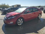 Chevrolet Volt 2012