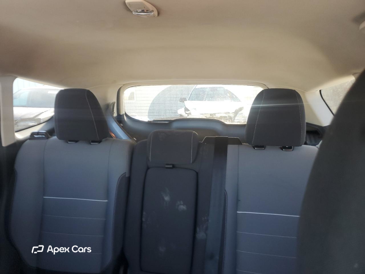 Ford Escape 2014