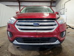 Ford Escape 2019