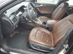 Audi A6 2014