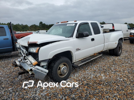 Chevrolet Silverado 2003 - Image 1 of 13