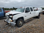 Chevrolet Silverado 2003