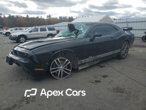Dodge Challenger 2019 - Zdjęcie 1 z 13
