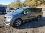 Honda Odyssey 2018