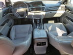 Honda Accord 2015
