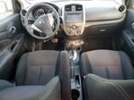Nissan Versa 2019