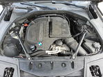 BMW Series 5 2013