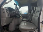 Ford Econoline 2012
