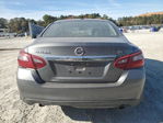 Nissan Altima 2018