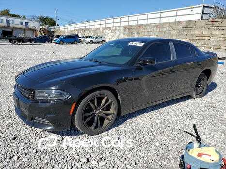 Dodge Charger 2018 - Image 1 of 12