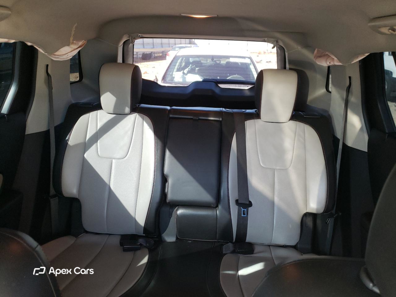 GMC Terrain 2016