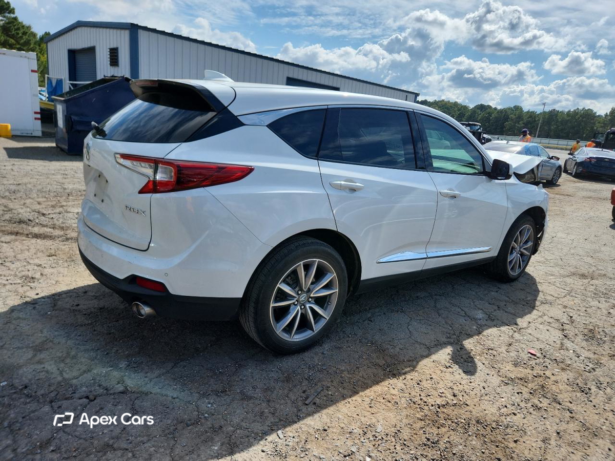Acura RDX 2020